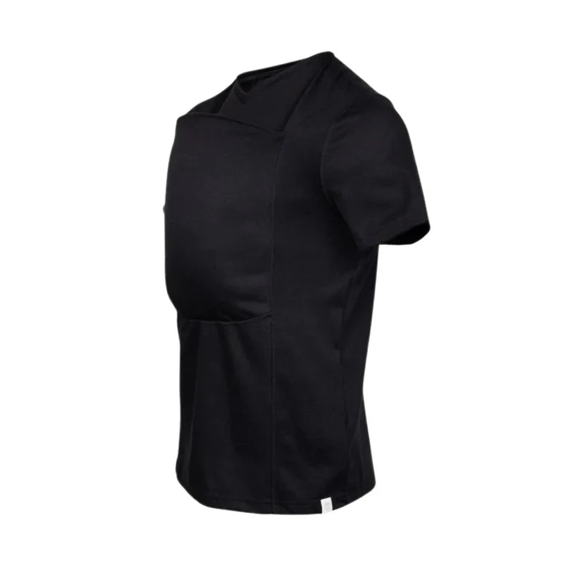 Kangaroo Pocket T-Shirt